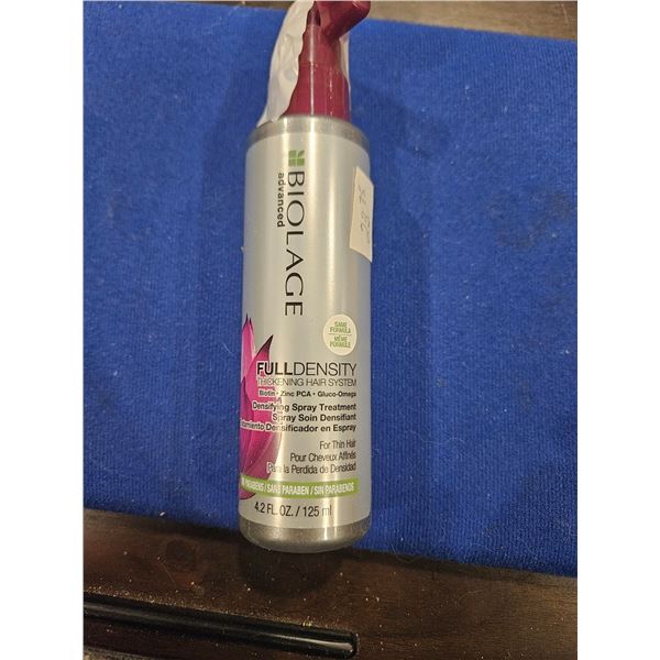 Full densoty Thickening Hair system