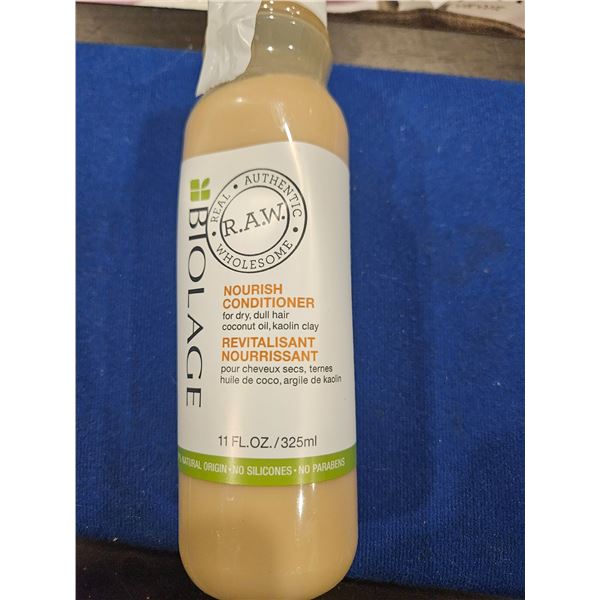 NNourish Conditioner