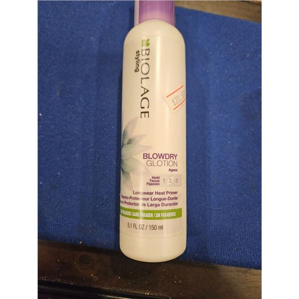 Longwear HEat Primer