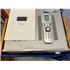 Image 4 : Parasound Halo C2 Controller complete with Manual Remote & packaging can ship easilyhas microphone