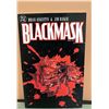 Image 1 : Blackmask #1 (DC Comics, 1993) Brian Augustyn & Jim Baikie Part 1 of 3
