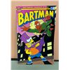 Image 1 : 1994 Bongo Comics Bartman #2 Bart Simpson, Archenemy of Evil! Comic
