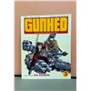 Image 1 : Gunhed #3 (Viz Select Comics, 1991) Kia Asamiya - Gun Unit/Heavy Device