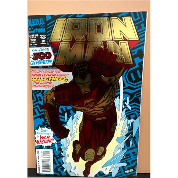 Modern Marvels & Dark Knights: A 90s-2000s Comic Auction