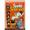 Image 1 : 1969 Harvey Comics Spooky Spooktown #30 Giant Size The Tuff Little Ghost