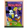 Image 1 : Mickey Mouse #189 Gold Key Comic Book (1979) Happy Birthday Mickey