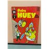 Image 1 : Baby Huey the Baby Giant #39 (Harvey Comics, 10/61) Comics Code Authority