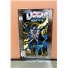 Image 1 : Doom 2099 #1 (Marvel Comics, Jan 1993) Silver Foil Cover