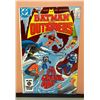 Image 1 : Batman and the Outsiders #6 (DC Comics, 1984) The Coming of The Cryonic Man