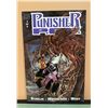 Image 1 : Punisher P.O.V. #4 (Marvel Comics, 1991) Starlin Wrightson Copper Age