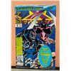 Image 1 : X-Factor #86 (1992) Marvel Comics X-Cutioner's Song Pt 10 Trading Card