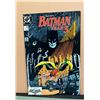 Image 1 : Batman #437 (1989) DC Comics - Year 3, Part 2 of 4 - George PÃ©rez Cover