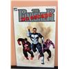 Image 1 : The Punisher: No Escape Graphic Novel (Marvel Comics, 1990) 1st Print