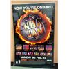 Image 2 : Legionnaires #23 (March 1995, DC Comics) NBA Jam Back Ad