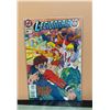 Image 1 : Legionnaires #22 (DC Comics, 1995) 1st Print Comic Book