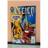 Image 1 : Legion '94 #64 (DC Comics, 1994) The Doctor Will See You Now... Comic Book