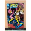 Image 1 : The New Titans #101 (DC Comics, Sep 1993) Aftermath! Wolfman Jaaska