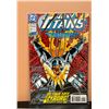 Image 1 : The New Titans #104 (DC, 1993) Terminus! The Final Fate of Cyborg! Part 1