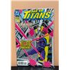 Image 1 : The New Titans #105 (DC Comics, 1994) Terminus Part Two