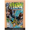 Image 1 : The New Titans #128 (DC, 1995) Meltdown Part 4 Comic Book