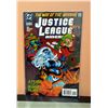 Image 1 : Justice League America #102 (DC, 1995) The Way of the Warrior Part 5