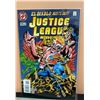 Image 1 : Justice League America #110 (DC Comics, 1996) El Diablo Busts Out!