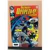 Image 1 : Detective Comics #622 (DC, 1990) Batman Says Die Cover by Dick Sprang