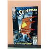 Image 1 : Superman #75 (1993, DC) The Death of Superman! 1st Printing
