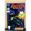 Image 1 : The Punisher #53 (Marvel, 1991) The Final Days, Part One: Extortion!