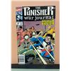 Image 1 : The Punisher War Journal #22 (Marvel Comics, 1990) Comic Book