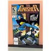 Image 1 : The Punisher Vol. 2 #23 (Marvel, 1989) 'Fire Fight' Comic Book