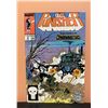 Image 1 : The Punisher #24 (1989 Marvel) Land of the Eternal Sun, Shadowmasters