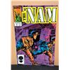 Image 1 : The 'Nam #10 (Marvel Comics, 1987) Copper Age Comic Book