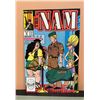 Image 1 : The 'Nam #15 (Marvel Comics, 1988) "Notes from the World"