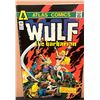 Image 1 : Wulf the Barbarian #3 (Atlas Comics, 1975) The Revenge of the Rat Creatures!