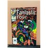 Image 1 : Fantastic Four #290 (Marvel, 1986) 25th Anniversary John Byrne Art
