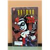 Image 1 : The Batman Adventures: Mad Love #1 (1994, DC Comics) 3rd Print, Harley Quinn
