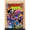 Image 1 : Superman Wonder Woman #24 (DC Comics, Feb 2016) The New 52