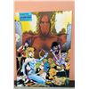 Image 2 : Ex-Mutants: A Graphic Novel Of The Shattered Earth Vol 1 The Saga Begins