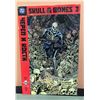 Image 1 : DC Comics Skull & Bones #3 (1992) Ed Hannigan, Alex Wald Book 3 of 3