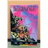 Image 1 : The Legion of Night #2 (Marvel, 1991) Whilce Portacio & Steve Gerber