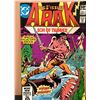 Image 1 : Arak, Son of Thunder #1 (DC, 1981) Special Collector's Edition