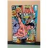 Image 1 : Arak, Son of Thunder #31 (DC Comics, 1984) Fury of the Vikings!