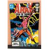 Image 1 : Arak, Son of Thunder #26 (DC, 1983) Comic Book - Roy Thomas