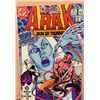 Image 1 : Arak, Son of Thunder #21 (DC, 1983) Swords Against the Sorceress!