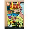 Image 1 : Arak, Son of Thunder #20 (DC, 1982) Stalkers of the Sandy Sea! Comic