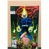 Image 1 : The Original Ghost Rider #3 (Marvel, 1992) Spider-Man 30th Anniversary