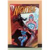 Image 1 : Nightveil #4 (AC Comics, 1985) Copper Age, Dave Dorman Cover