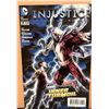 Image 1 : Injustice: Gods Among Us #7 (DC Comics, 2013) Tom Taylor - Inner Turmoil