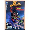 Image 1 : JLA Justice League of America #5 (DC Comics, 2016) Rage of the Martian Manhunter